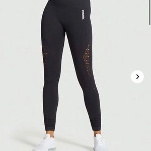 Gymshark Seamless Leggings